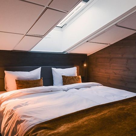 Svalbard Hotell | Lodge Longyearbyen Exterior foto