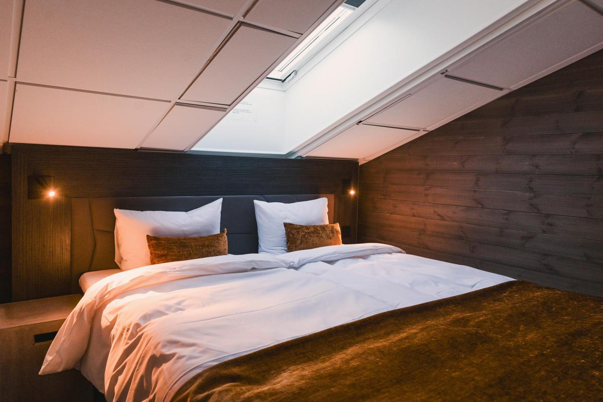 Svalbard Hotell | Lodge Longyearbyen Exterior foto