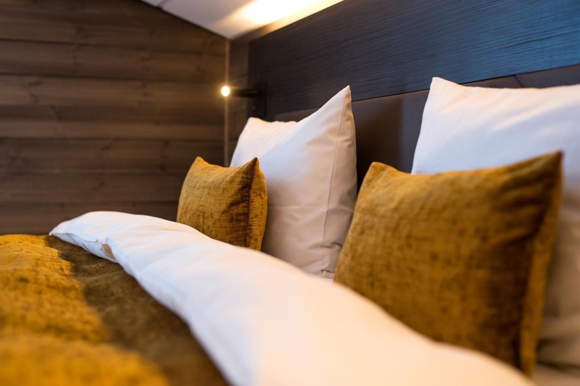 Svalbard Hotell | Lodge Longyearbyen Exterior foto