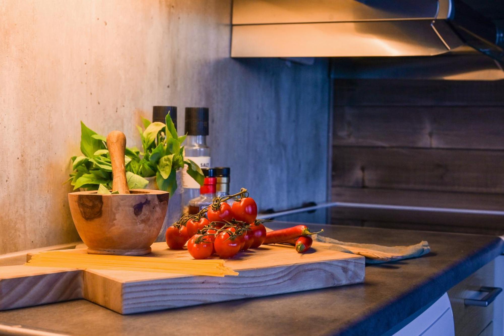 Svalbard Hotell | Lodge Longyearbyen Exterior foto